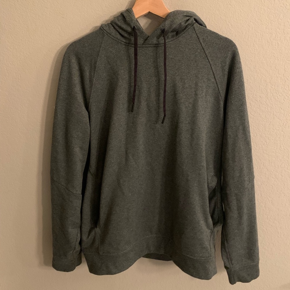 Lululemon Hoodie